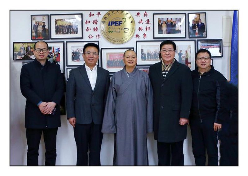 枞阳佛教协会官网：弘扬佛法，促进社会和谐