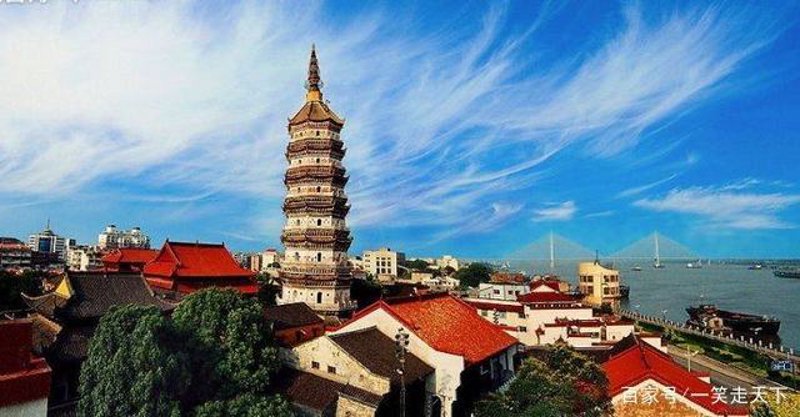 枞阳县寺庙