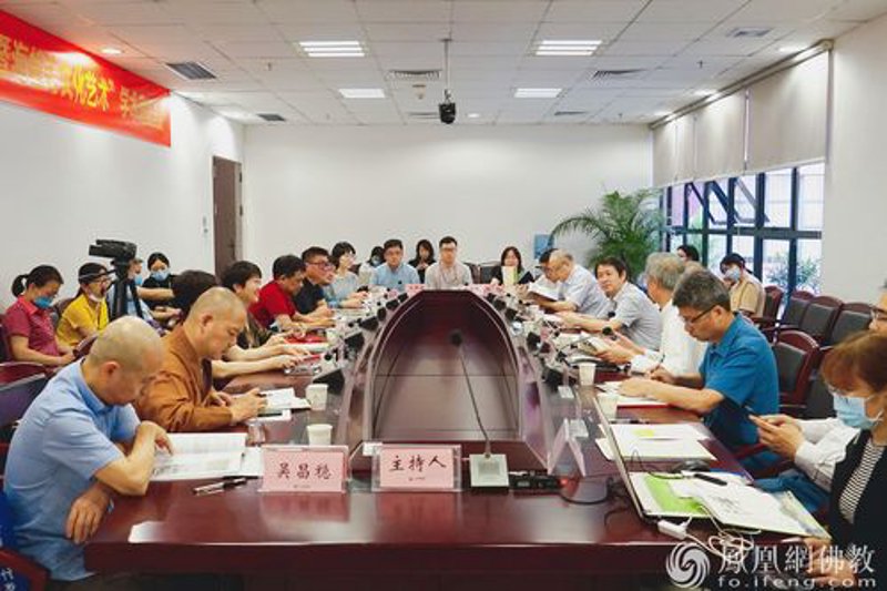 枞阳佛教协会官网：传承千年文化的力量之源