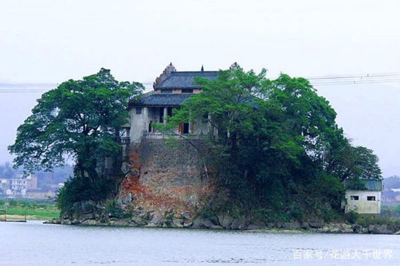 枞阳佛教文化之光——千年古刹的文化魅力