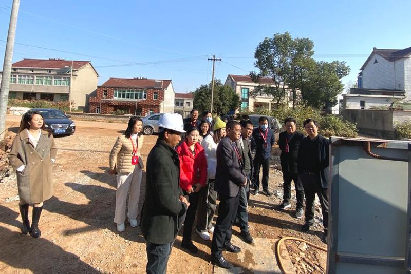枞阳佛协携手社区共绘和谐篇章
